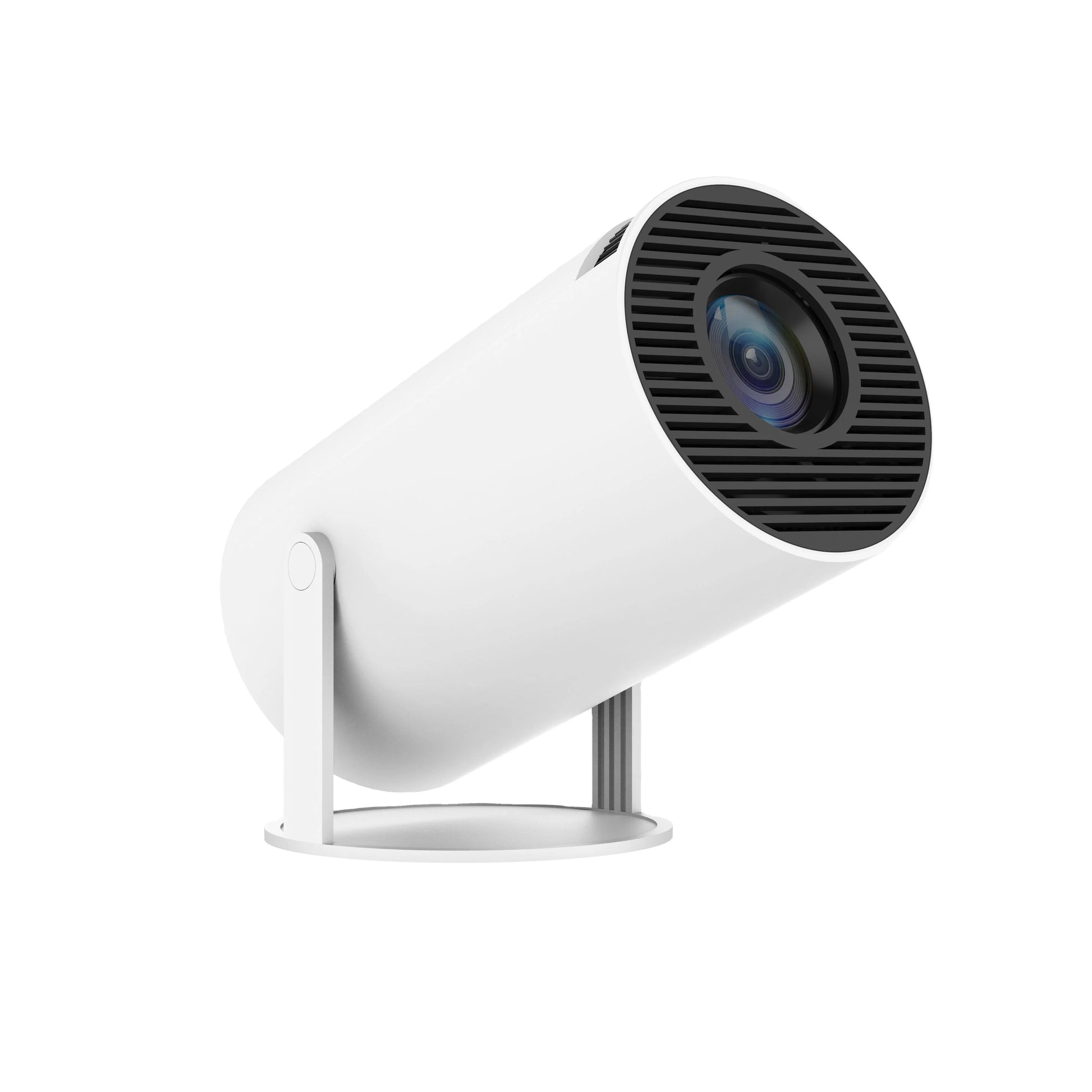 New Launched Smart Android 11 Home Theater Projecteur Portable Auto HD Proyector HY300 Mini 4K Video Projector